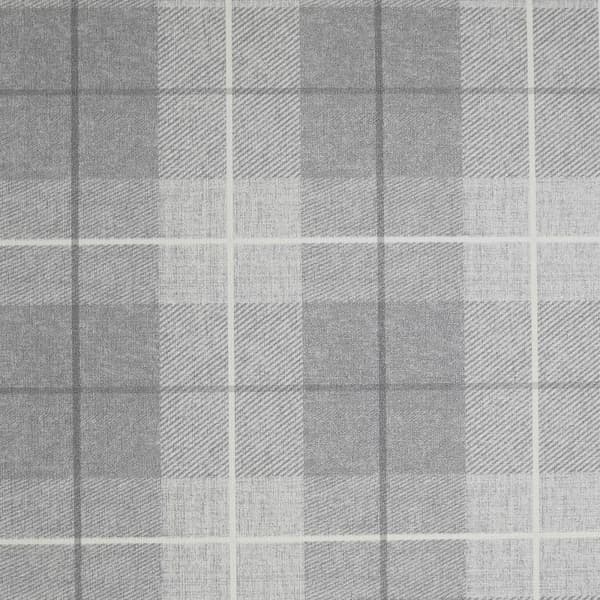 Arthouse Country Tartan Textured Wallpaper