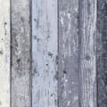 Miniatyrbilde 1 av 2: AS Creation Distressed Wood Panel Wallpaper