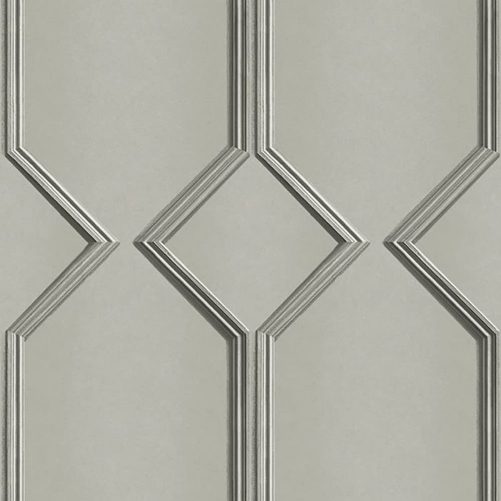 Belgravia Alessia Panel Vinyl tapet