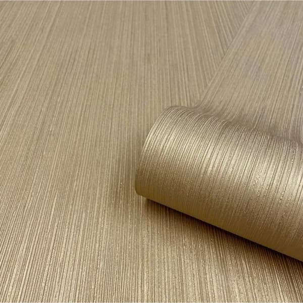 Belgravia Amara Metallic Textured Wallpaper