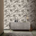 Pikkukuva 3 / 3: Arthouse Safari Elephant Wallpaper