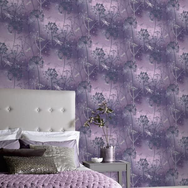 Arthouse Fantasia Damselfly tapet