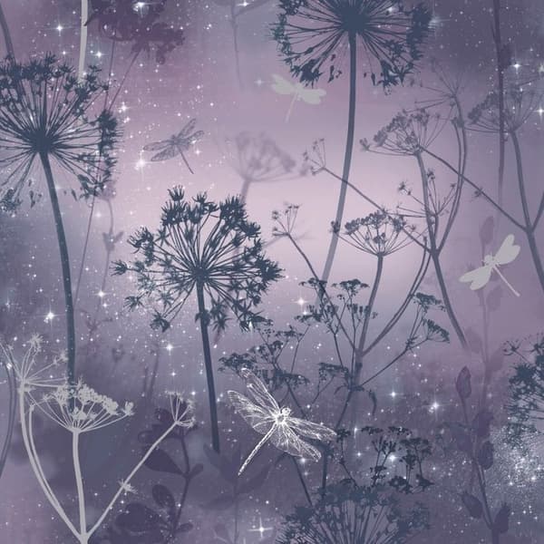 Arthouse Fantasia Damselfly tapet
