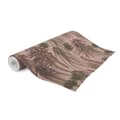 Miniatyrbild 4 av 5: Superfresco Easy - Non-woven tapet - Gobi - Gammelrosa 10mx52cm