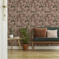 Miniatyrbild 2 av 5: Superfresco Easy - Non-woven tapet - Gobi - Gammelrosa 10mx52cm