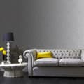 Miniatyrbild 2 av 2: Superfresco Easy - Non-woven tapet - Glitz Geo Grey - 10mx52cm