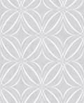 Miniatyrbild 1 av 2: Superfresco Easy - Non-woven tapet - Glitz Geo Grey - 10mx52cm