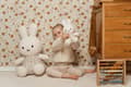 Miniatyrbild 4 av 6: Little Dutch - Non-woven tapet - Vintage Little Flowers - 10mx52cm