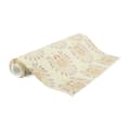 Miniatyrbillede 4 af 5: Superfresco Easy - Non-woven tapet - Vintage Peacock - Lilla 10mx52cm