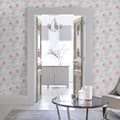 Miniatyrbillede 4 af 6: Laura Ashley - Non-woven tapet - Aurelie Natural - 10mx52cm