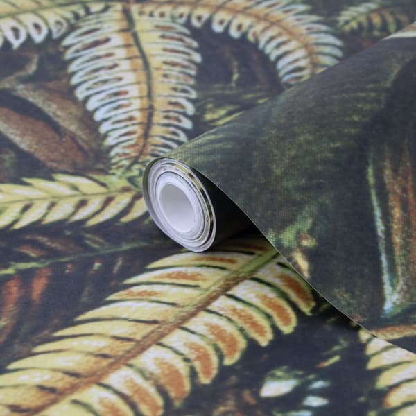 Art for the Home - Fototapet - Jungle Filicinae - 2,8x2m