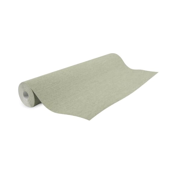 Superfresco Easy - Non-woven tapet - Uni - Grå - 10mx52cm