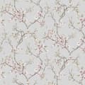 Miniatyrbild 1 av 3: Boutique - Non-woven tapet - Eliza Blush - Rosa - 10mx52cm