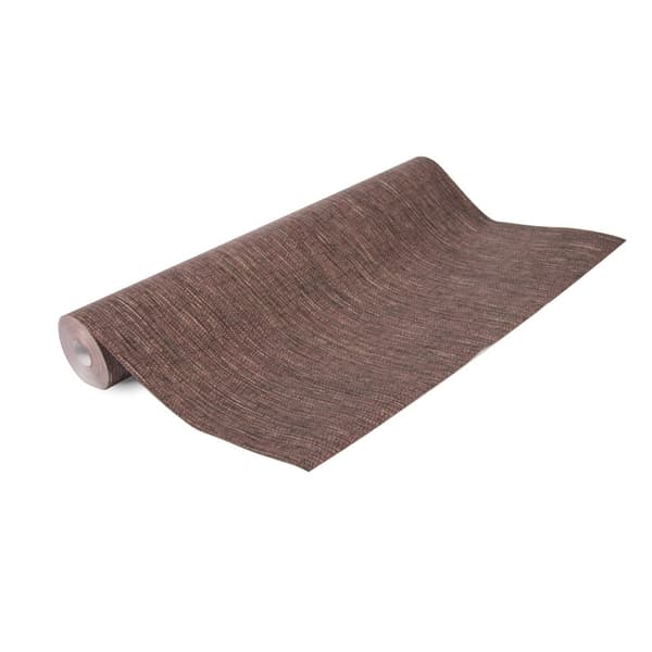 Superfresco Easy - Non-woven Tapet - Bambutyg - Röd - 10mx52cm