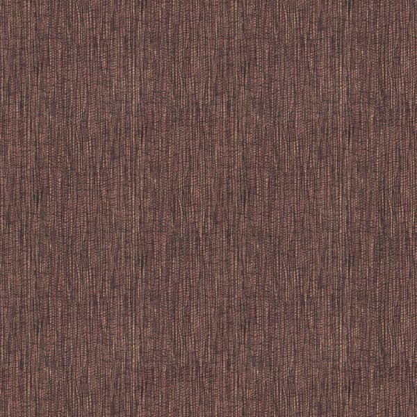 Superfresco Easy - Non-woven Tapet - Bambutyg - Röd - 10mx52cm