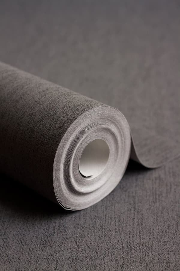 Superfresco Easy - Non-woven tapet - Calico - Svart - 10mx52cm