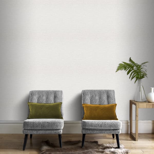 Superfresco Easy - Non-woven tapet - Heritage Texture - Grå - 10mx52cm