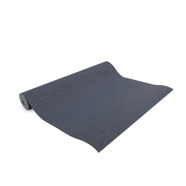 Superfresco Easy - Non-woven tapet - Heritage Texture - Blå - 10mx52cm
