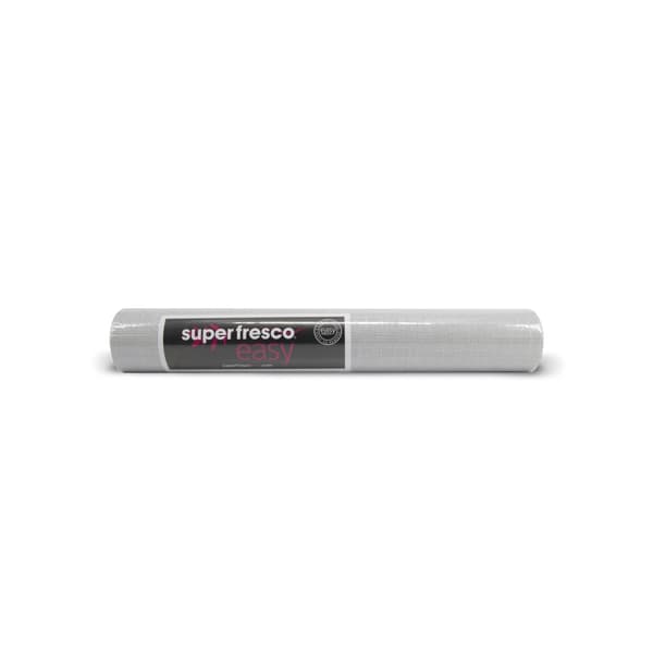 Superfresco Easy - Non-woven tapet - Hessian - Grå - 10mx52cm