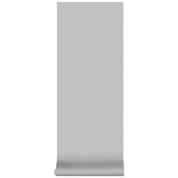 Superfresco Easy - Non-woven tapet - Hessian - Grå - 10mx52cm