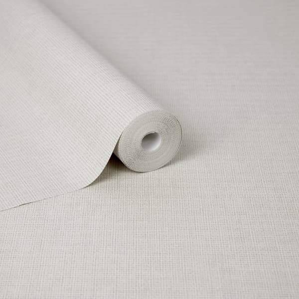 Superfresco Easy - Non-woven tapet - Hessian - Beige - 10mx52cm