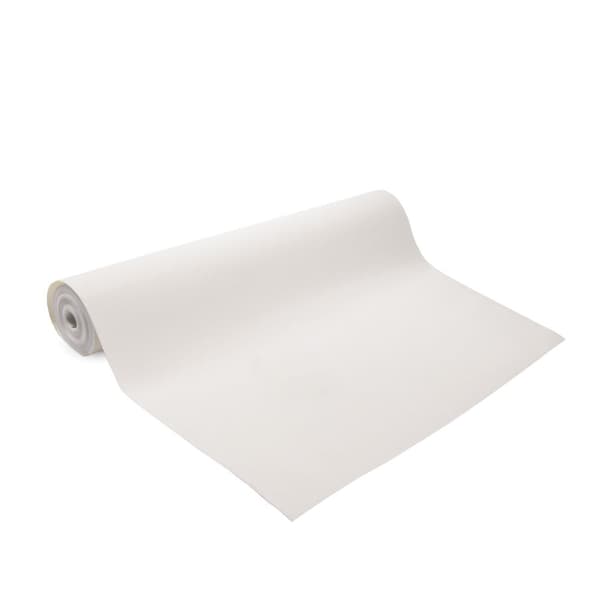 Superfresco Easy - Non-woven tapet - Lynn Glitter - Hvid - 10mx52cm