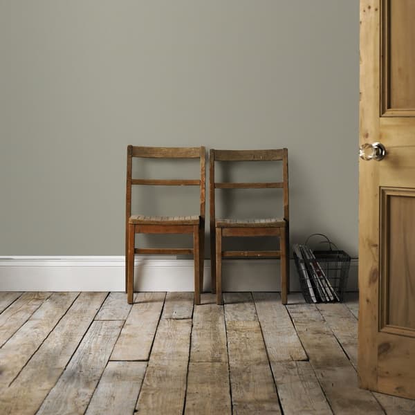 Superfresco Easy - Non-woven tapet - Lynn - Taupe - 10mx52cm