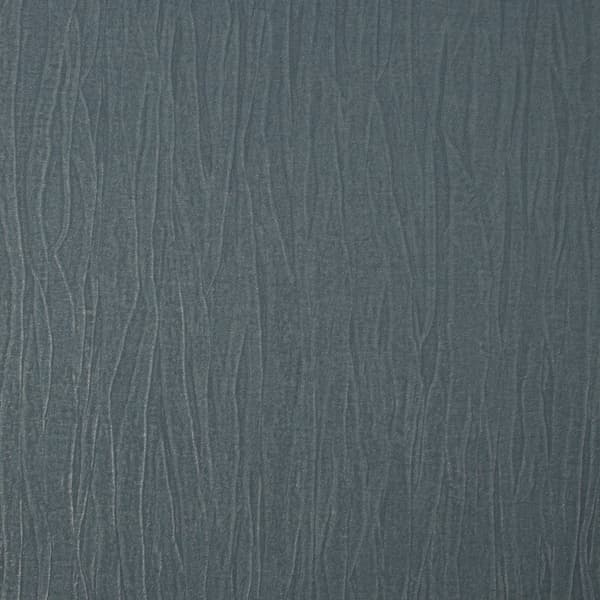 Boutique - Non-woven tapet - Marquise Uni - Grøn - 10mx53cm