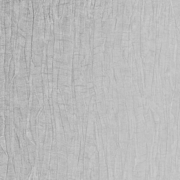 Boutique - Non-woven tapet - Marquise Uni - Grå - 10mx53cm