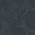 Miniatyrbild 1 av 4: Superfresco Easy - Non-woven tapet - Palm - Blå - 10mx52cm