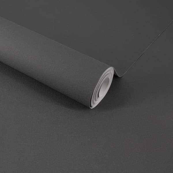Boutique - Non-woven tapet - Paradiso - Grå - 10mx52cm