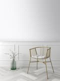 Miniatyrbild 2 av 3: Superfresco Easy - Non-woven tapet - Art Deco - 10mx52cm