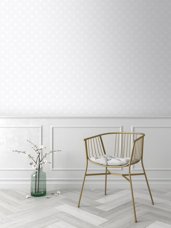 Superfresco Easy - Non-woven tapet - Art Deco - 10mx52cm
