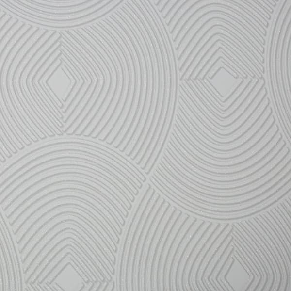 Boutique - Non-woven tapet - Ulterior Moonstone - Grå - 10mx52cm