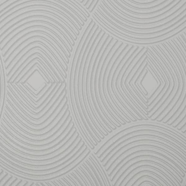 Boutique - Non-woven tapet - Ulterior Quartz - Grå - 10mx52cm