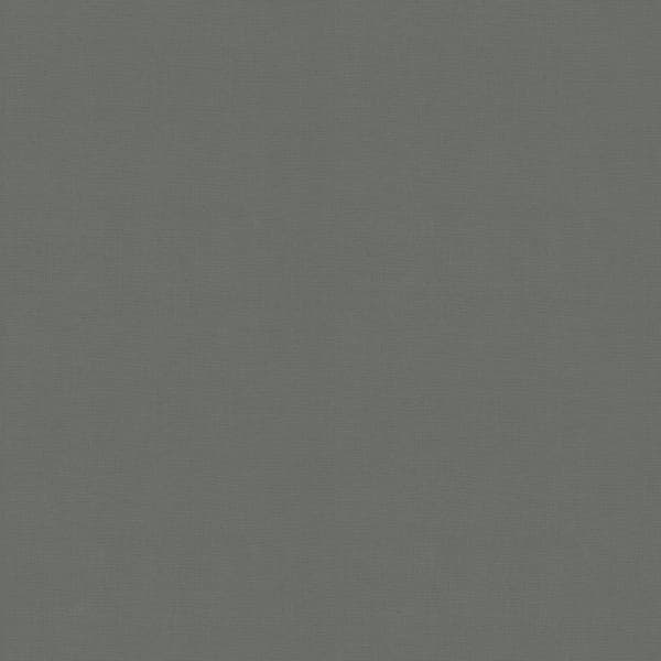 WOW - Non-woven tapet - Basic Textile - Grå - 10mx52cm