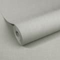 Miniatyrbillede 3 af 4: WOW - Non-woven tapet - Basic Textile - Grå - 10mx52cm