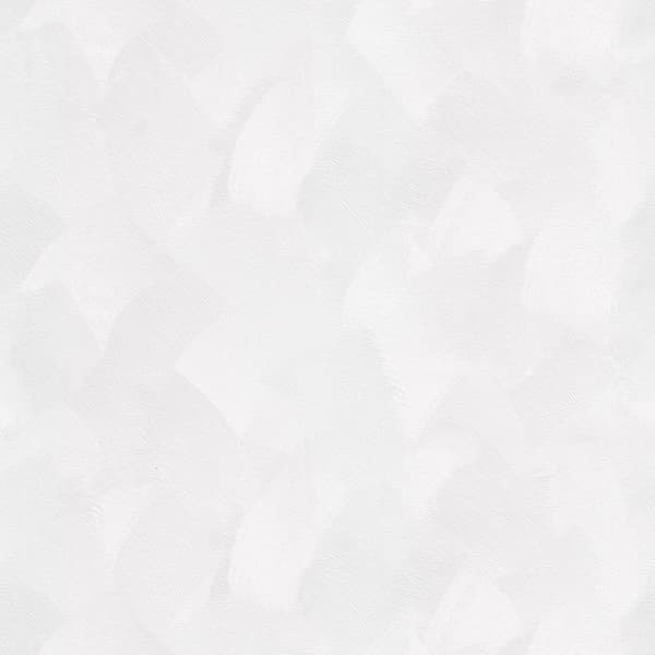 WOW - Non-woven tapet - Basic Stucco - Hvid - 10mx52cm