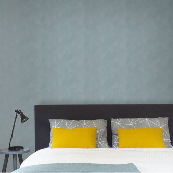 WOW - Non-woven tapet - Basic Stucco - Grå - 10mx52cm