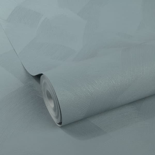 WOW - Non-woven tapet - Basic Stucco - Grå - 10mx52cm