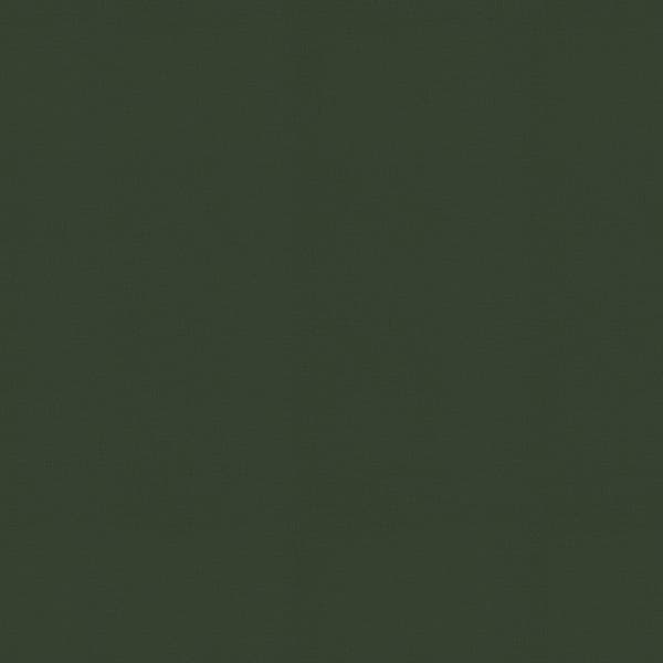 WOW - Non-woven tapet - Uni Elegant Leaves - Grøn - 10mx52cm