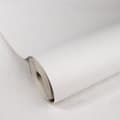 Miniatyrbillede 1 af 4: WOW - Non-woven tapet - Rauhvlies - Hvid - 10mx52cm