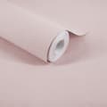 Miniatyrbild 3 av 4: WOW - Non-woven tapet - Basic Glitter - Rosa - 10mx52cm