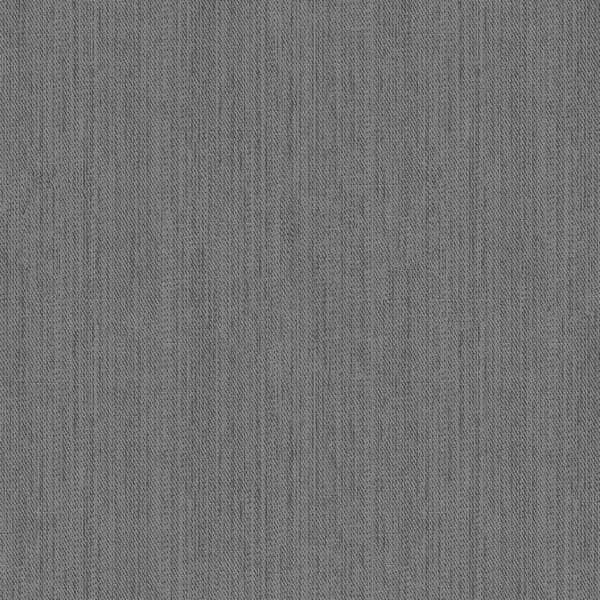 WOW - Non-woven tapet - Linen Uni - Grå - 10mx52cm
