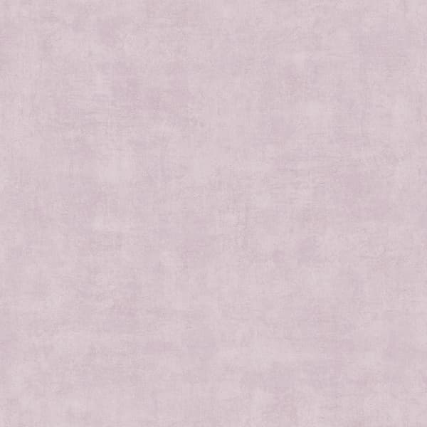 WOW - Non-woven tapet - Betongmatta - Rosa - 10mx52cm