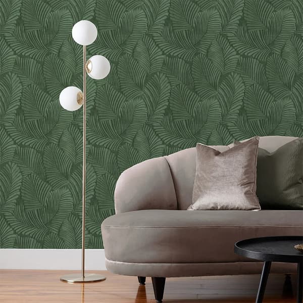Paoletti Palmeria Vinyl tapet