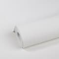 Miniatyrbillede 1 af 4: WOW - Non-woven tapet - Basic Textile - Hvid - 10mx52cm