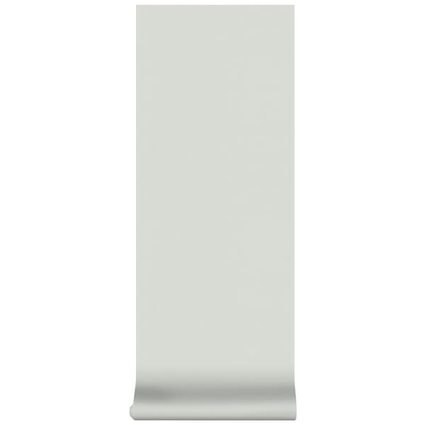 Superfresco Easy - Non-woven tapet - Uni - Sølv - 10mx52cm