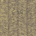 Miniatyrbild 1 av 7: Non woven-tapet Chevron mönster Profhome 386974-GU texturerad glittrande mönster matt bakgrund färg brun grå beige 5,33 m2