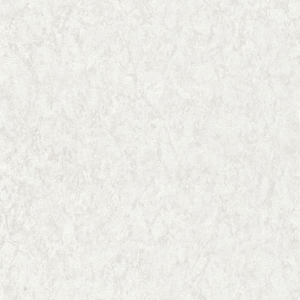 Non woven-tapet ton sur ton Profhome 387011-GU lätt texturerad matt färg grädde ljus grå beige 5,33 m2